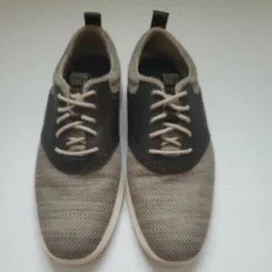 Cole Haan | Shoes | Cole Haan Mens Grand Tour Knit Oxfords  display picture 1